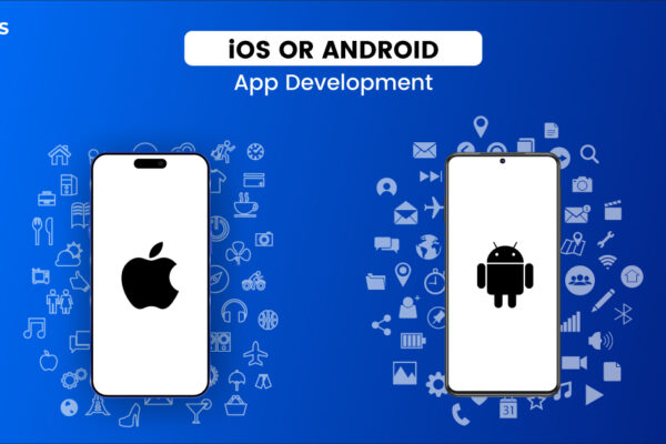 iOS Development vs. Android App Development