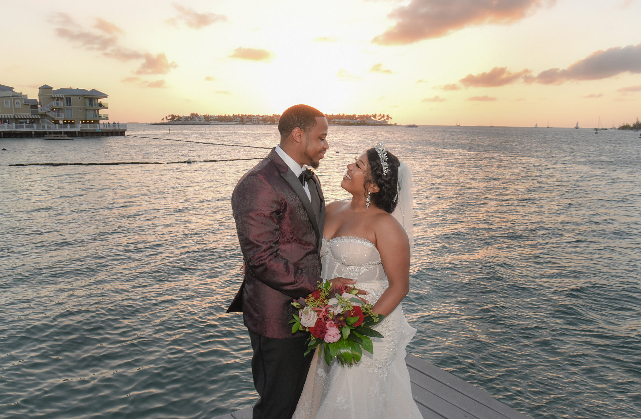 best wedding photographer in key west