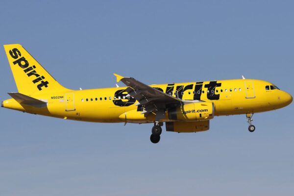 Spirit Airlines