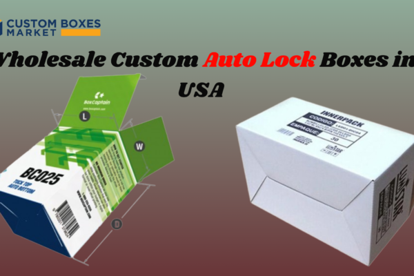 The Excellence of Custom Auto Lock Boxes