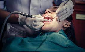Advance Surgical Dentistry