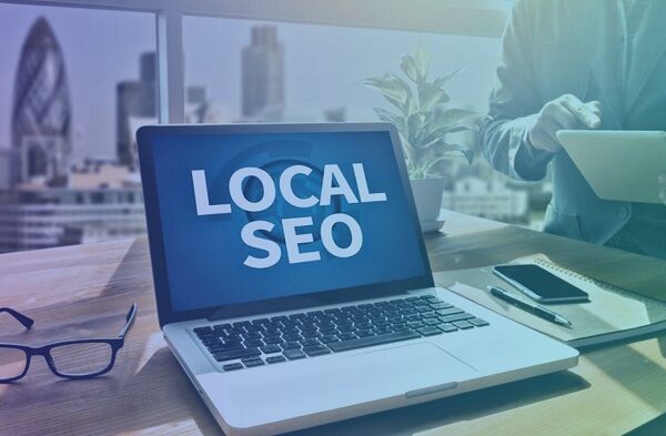 local seo business services