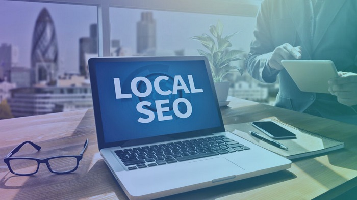 local seo business services