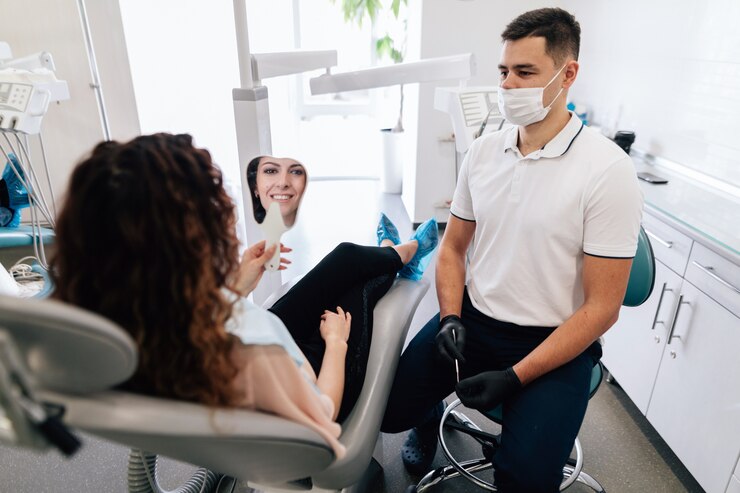 How Invisalign Is Revolutionizing Smiles In Edmonton