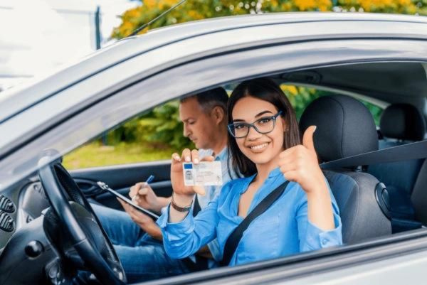 driving lessons Vancouver