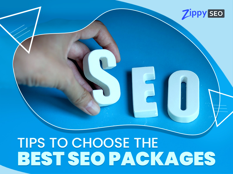 Best SEO Packages