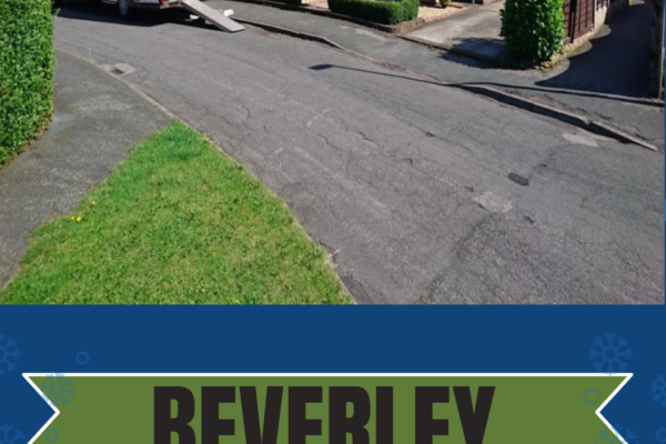 Beverley removals