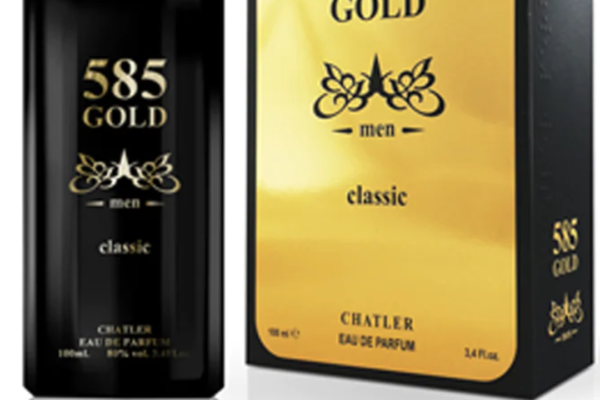 585 Gold Classic