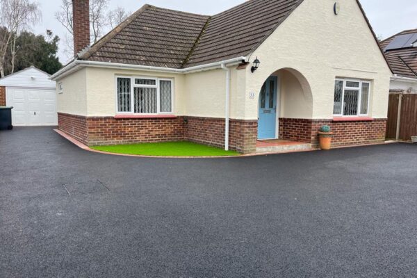 driveways Poole