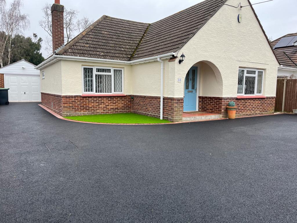 driveways Poole