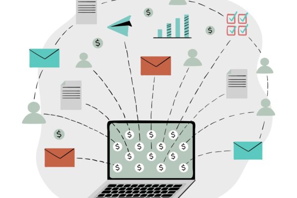 email automation services