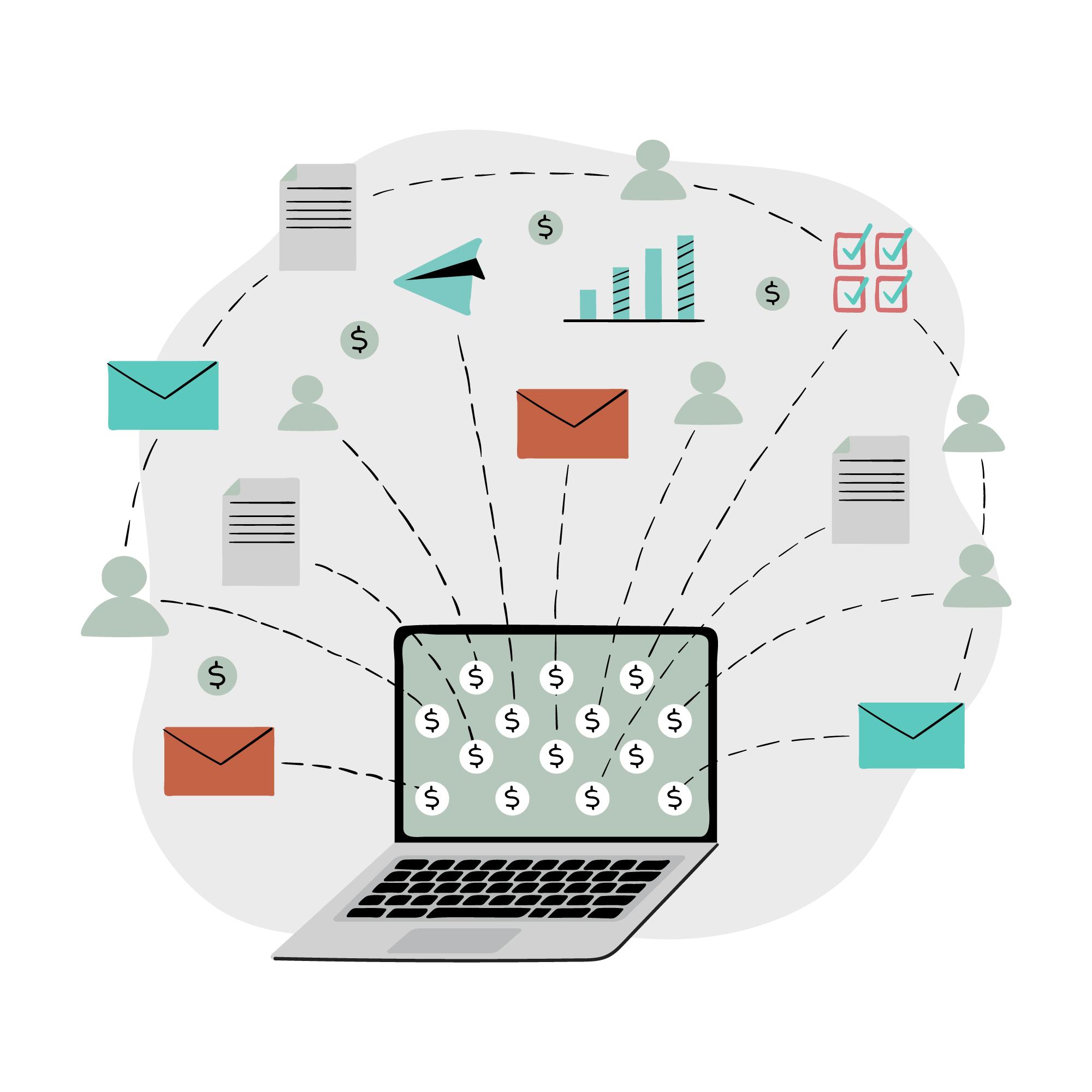 email automation services