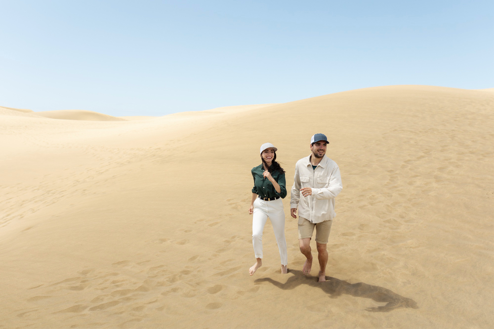 Exploring The Top Desert Safari Deals for Thrifty Travelers