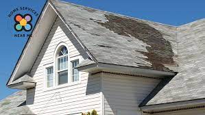 hail damage roof repair Austin