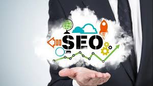 SEO company Austin TX