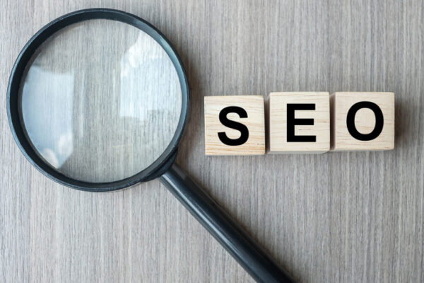 SEO Company in Dubai