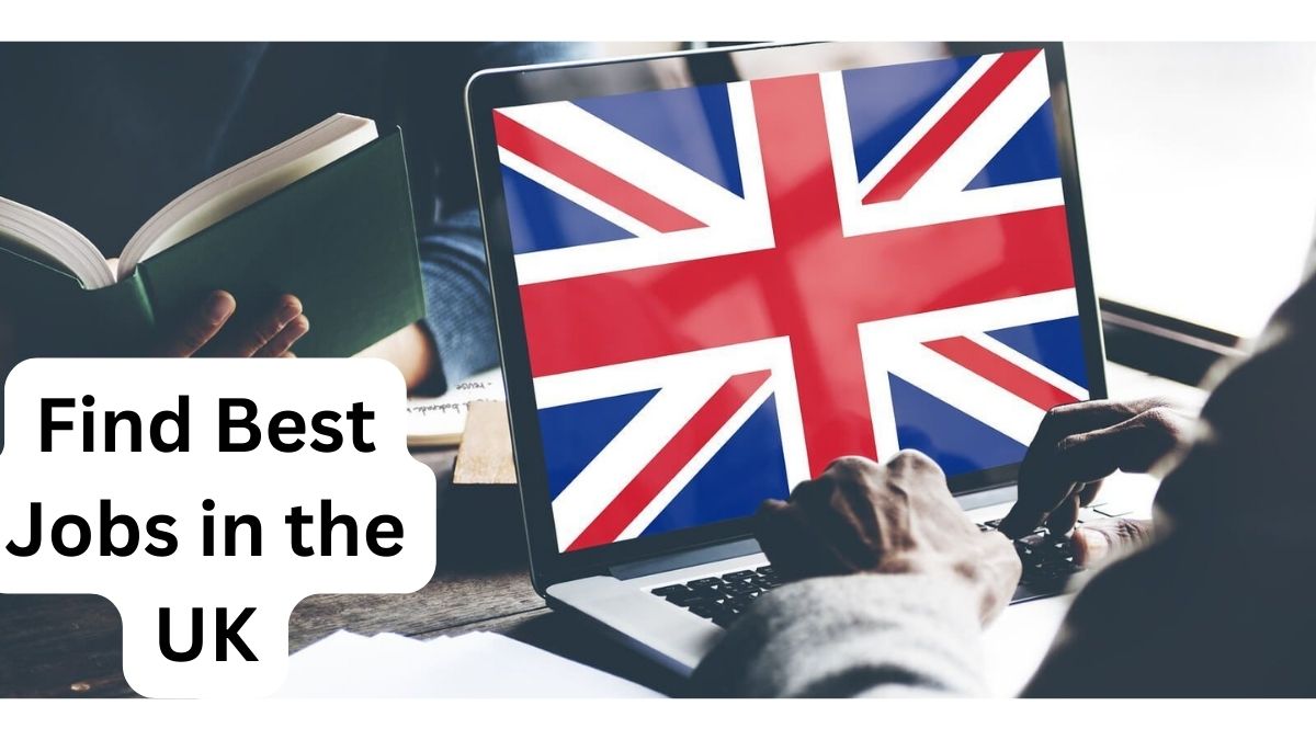 best jobs in the UK