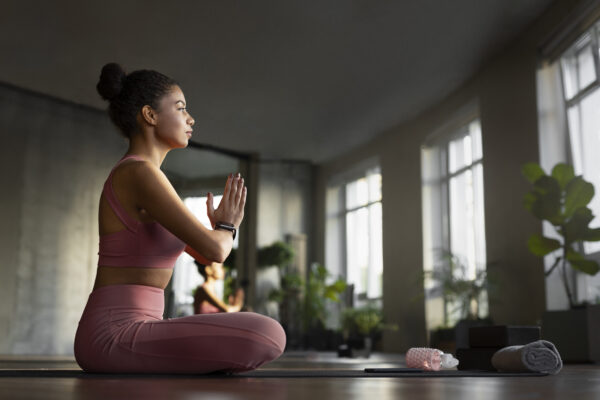 Mindfulness and Exercise