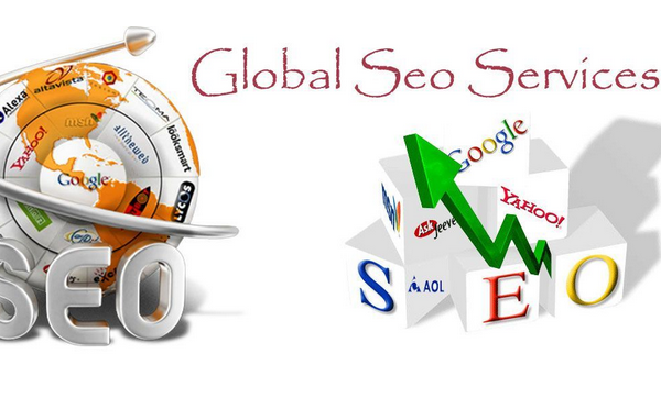 global seo services