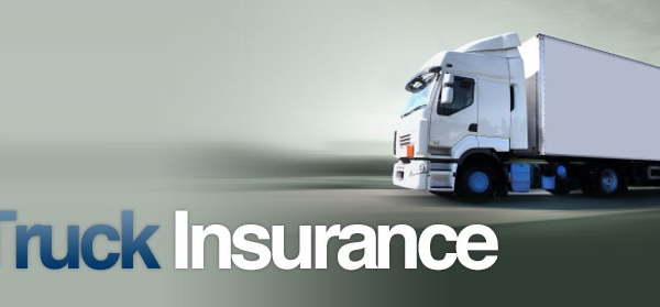 trucking insurance