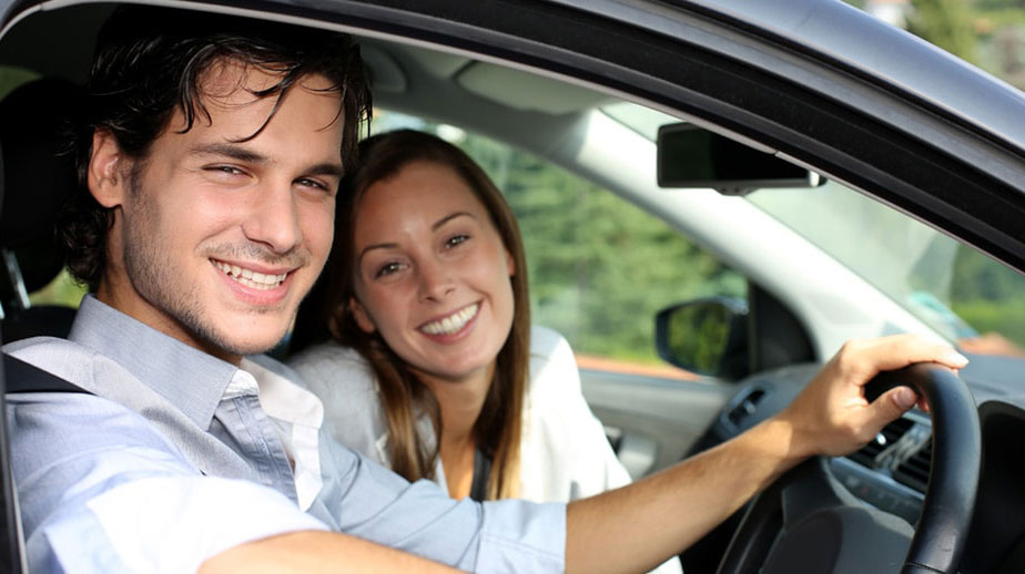 Intensive Driving Courses Warwick