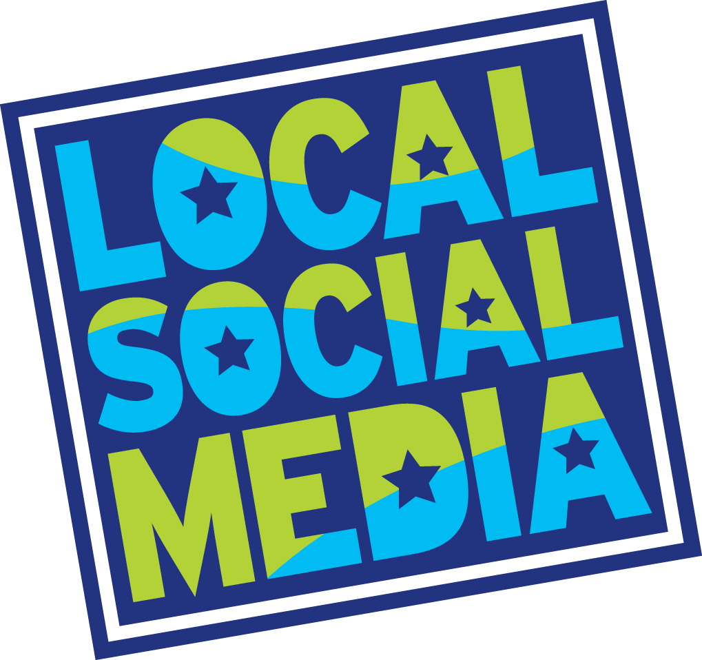 local social media marketing