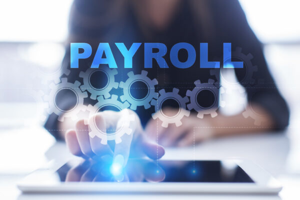 payroll processing services delhi