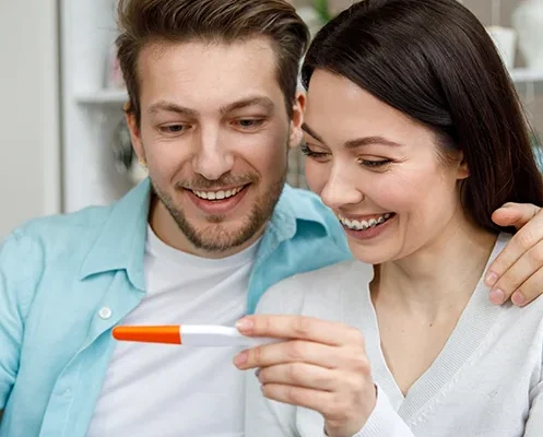 Private STD Testing in Dubai