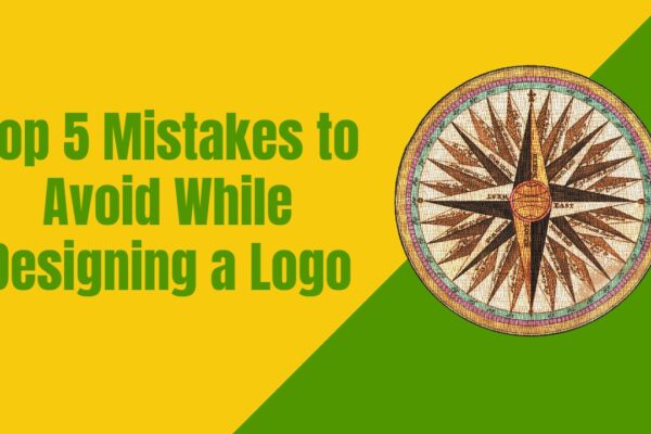 Mistakes to Avoid While Designing a Logo