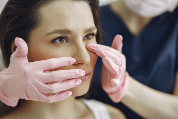 A Comprehensive Guide to Finding the Best Rhinoplasty Surgeon in Ludhiana