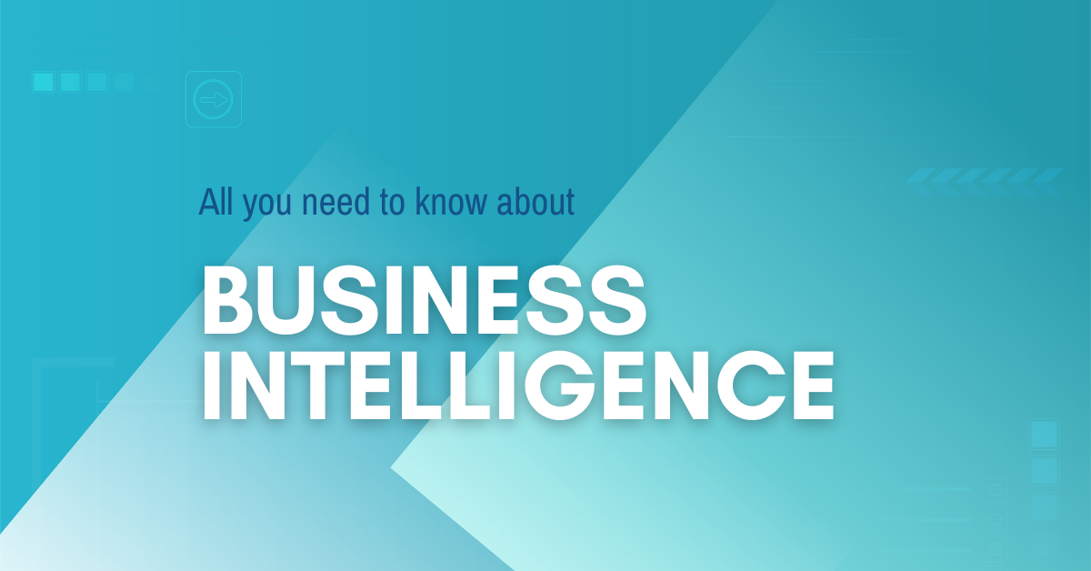 small business financial intelligence