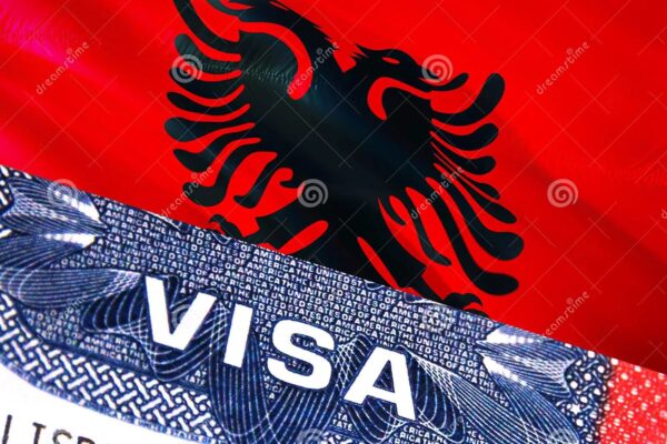 Albania Visa for pakistanis