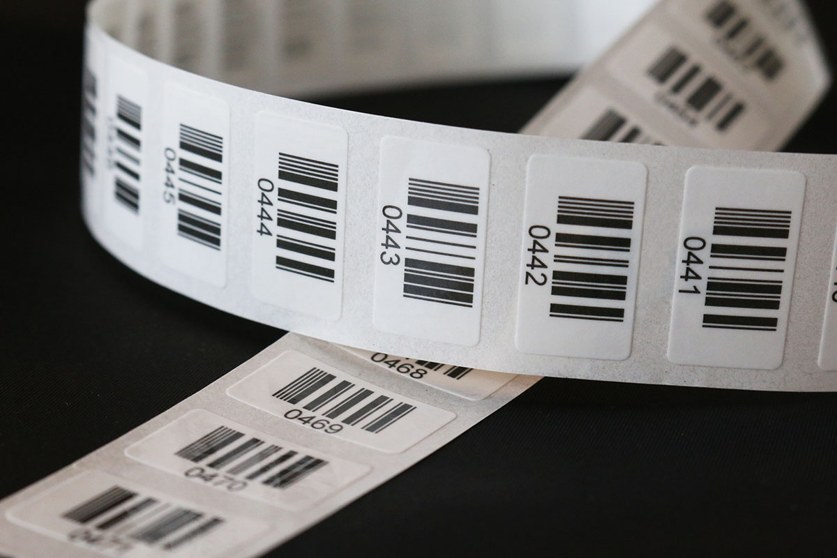 buy barcode in India