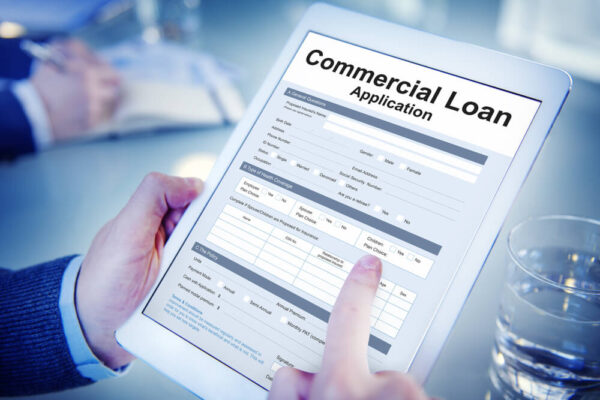 commercial business loans