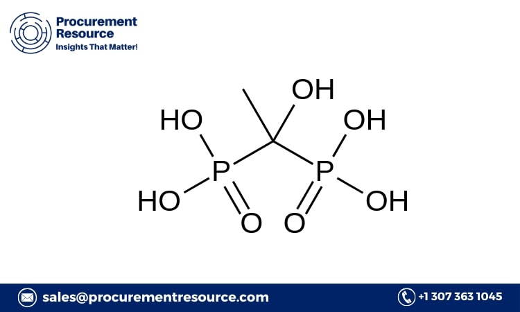 HEDP (Etidronic Acid)