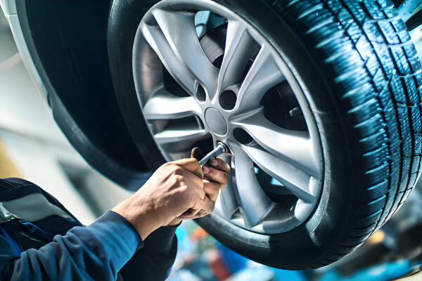 Unlocking the Power of 24/7 Mobile Tire Repair in GA!