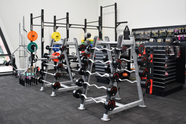 suppliers for gym equipment in mumbai