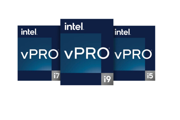 vPro Intel