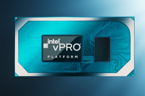 intel vpro