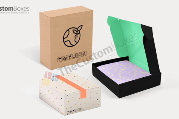 Gift Card Boxes