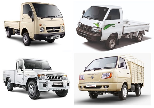 Commercial Vehicle in India