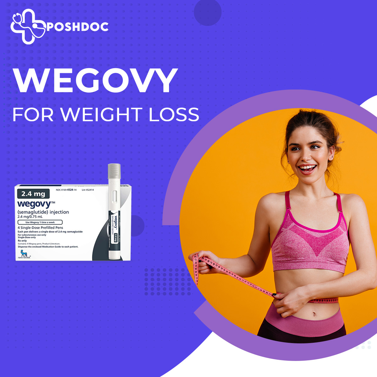 Wegovy Rx Online