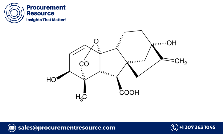 Gibberellic Acid