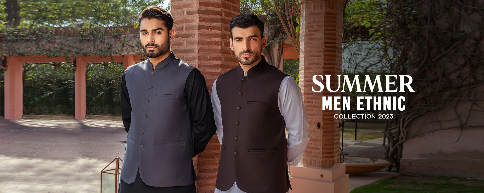 Men's Shalwar Kameez