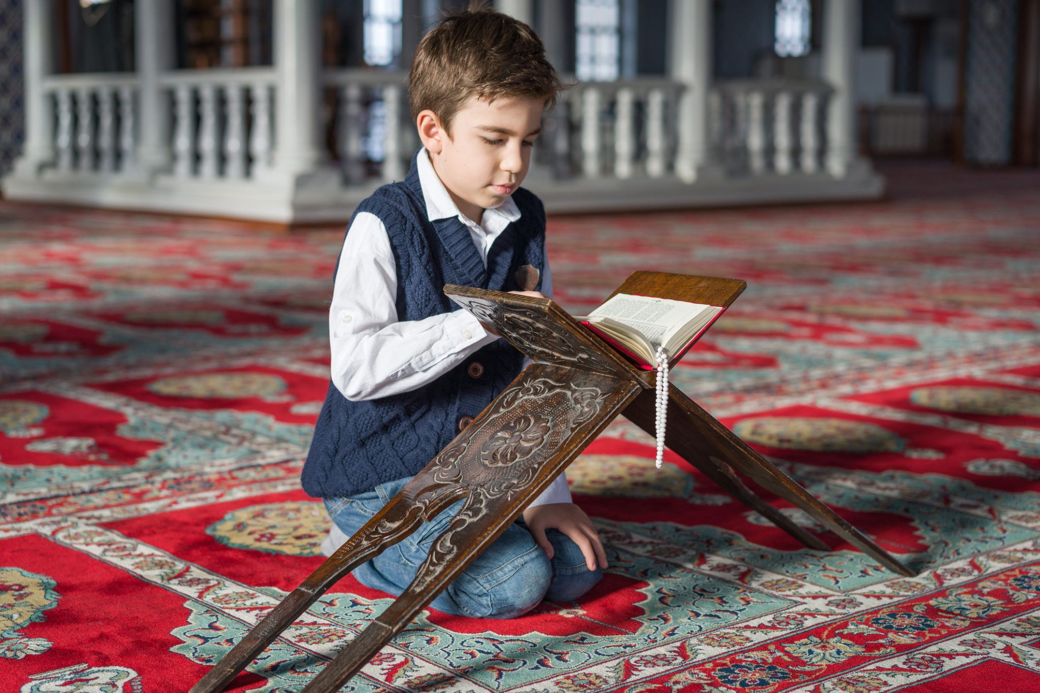 Best Online Quran Class in UK