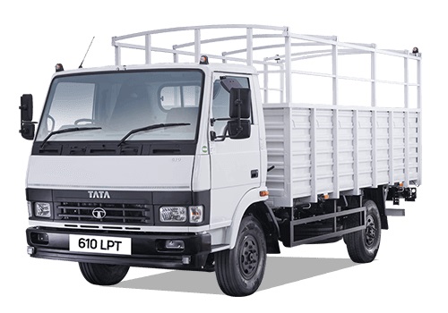 Tata LPT Truck