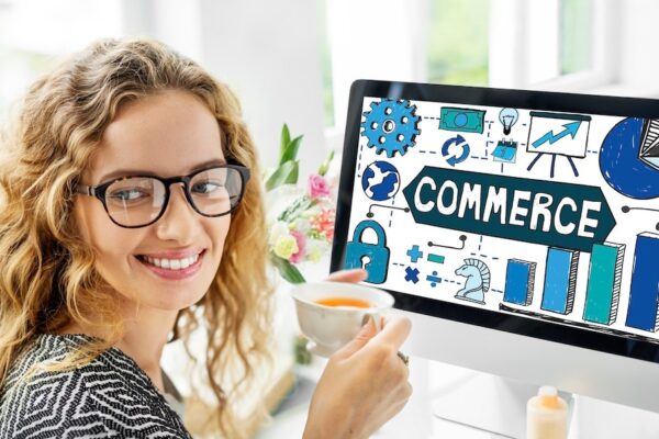 ecommerce digital agency