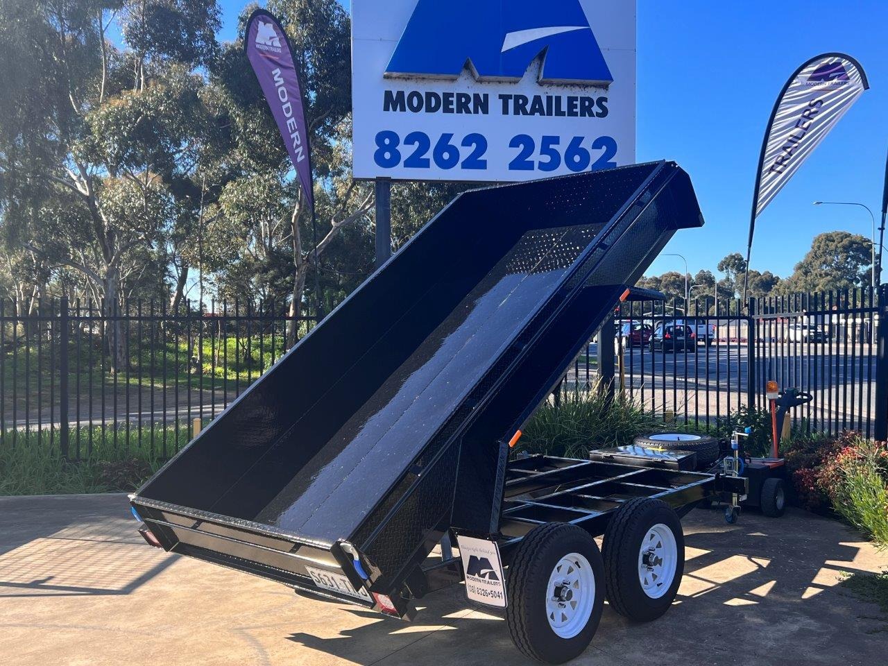 trailers for sale adelaide