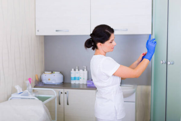 The Benefits of Hiring Professional Vacate Cleaners