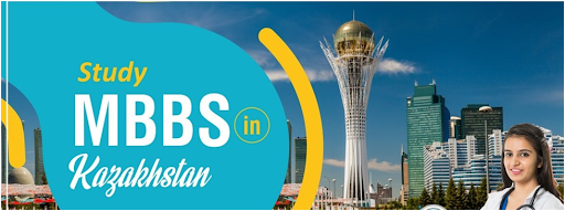 MBBS in Kazakhstan